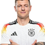 Toni Kroos