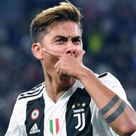 Dybala